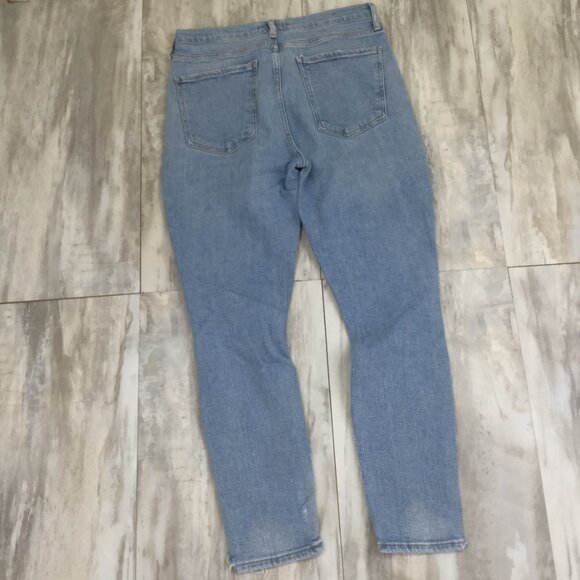 Agolde Jean 28 - Picture 6 of 10